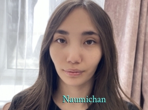 Naumichan