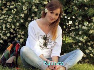 Nauneta