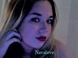 Navalove