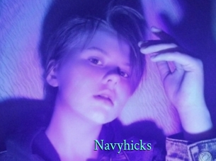 Navyhicks