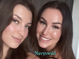 Navyswild