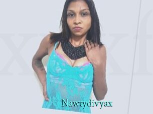 Nawtydivyax