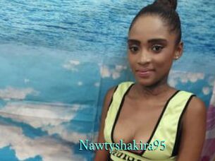 nawtyshakira95 xxx Fantasy Land