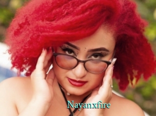 Nayanxfire