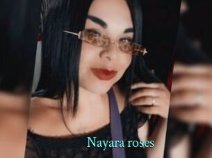 Nayara_roses