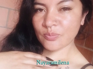 Nayaramilena