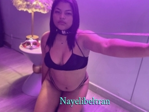 Nayelibeltran