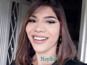 Nayiber