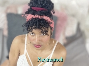 Nayinameli