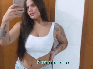 Naymineratto