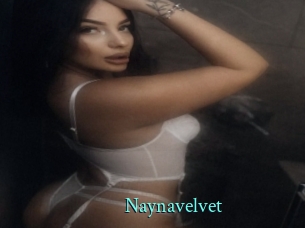 Naynavelvet