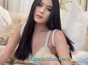 Nayuimithompson