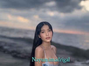 nayumimadrigal xxx Fantasy Land