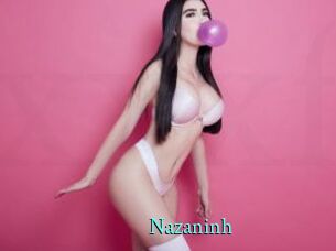 Nazaninh