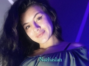 Nazliaslan