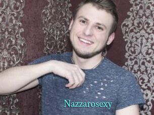 Nazzarosexy