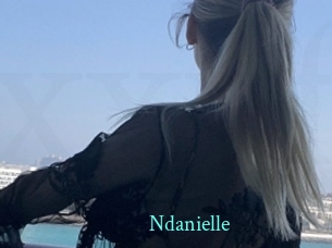 Ndanielle