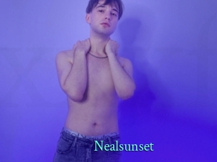 Nealsunset