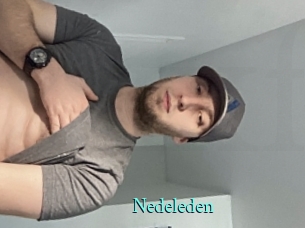 Nedeleden