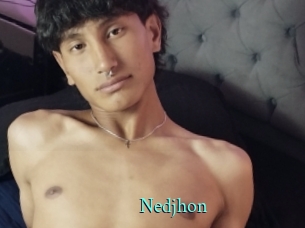 Nedjhon