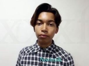 needmilk xxx Fantasy Land
