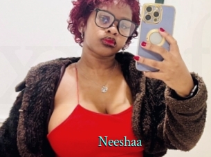 Neeshaa
