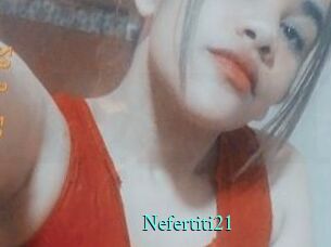 Nefertiti21
