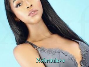 Nefertitilove