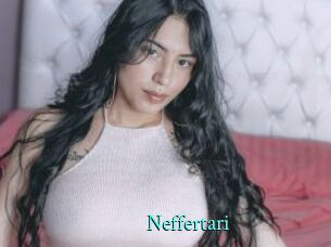 Neffertari