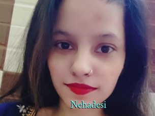 Nehadesi