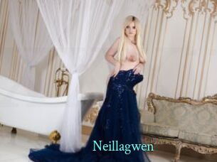 neillagwen xxx Fantasy Land