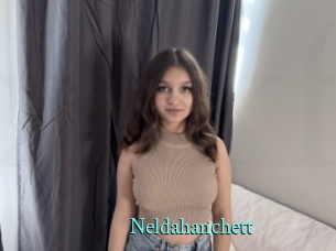 Neldahanchett