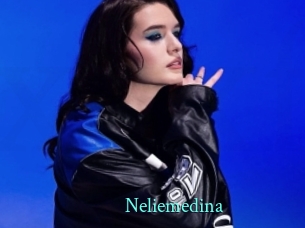 Neliemedina