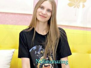Nellieamazing