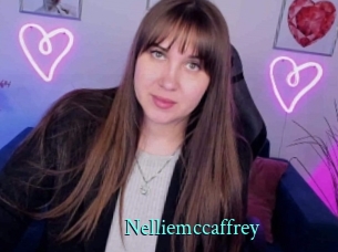 Nelliemccaffrey