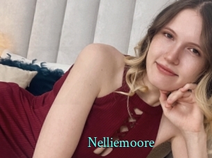 nelliemoore xxx Fantasy Land