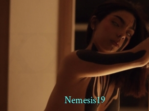 Nemesis19