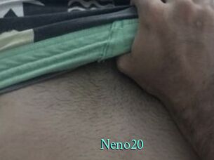 neno20 xxx Fantasy Land