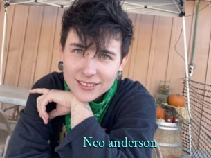 neo_anderson xxx Fantasy Land