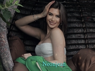 Neonjean