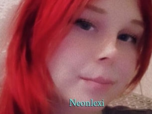 Neonlexi