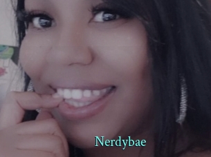 Nerdybae