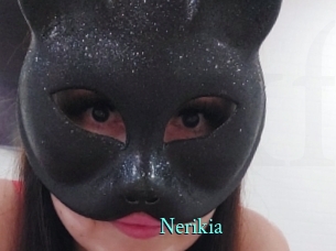 Nerikia