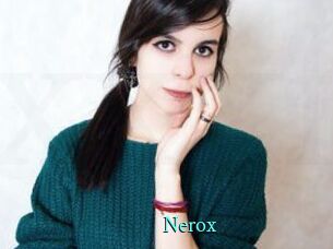nerox xxx Fantasy Land