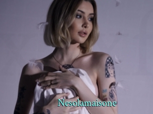 nesolamaisone xxx Fantasy Land