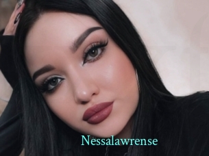 nessalawrense xxx Fantasy Land