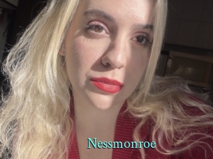 Nessmonroe