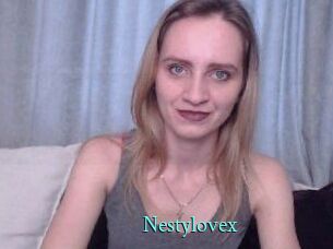 Nestylovex