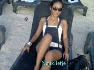 Neukliefje