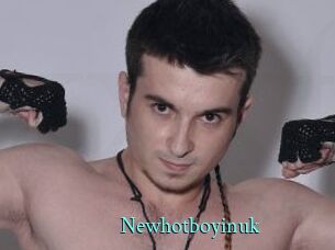 Newhotboyinuk